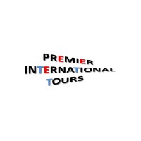 Premier International Tours logo - Similar company to Ad Insider