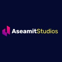 Aseamit Studios logo - Similar company to Genzee It Services Pvt Ltd