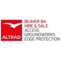 ALTRAD BEAVER 84 LIMITED logo - Similar company to Altrad Generation