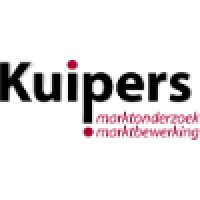 Kuipers Marktonderzoek en Marktbewerking logo - Similar company to Binqer