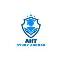 AHT Study Abroad logo - Similar company to Kumbh Study Abroad