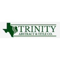 Trinity Abstract & Title Co. logo - Similar company to Town Square Title