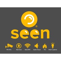 Seen Services logo - Similar company to Fourway Communication Ltd