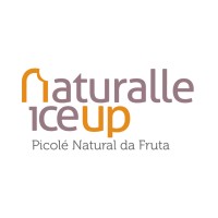 Naturalle Ice Up logo - Similar company to Naturalle Ice Up