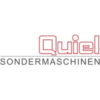 Quiel  GmbH Sondermaschinen logo - Similar company to Wz Fördertechnik Gmbh