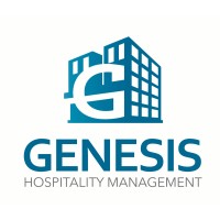 Genesis Hospitality Management logo - Similar company to Sel Housing