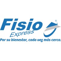 FisioExpress logo - Similar company to E Salud
