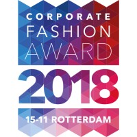 Corporate Fashion Award logo - Similar company to Lexcel Products & Packaging Limited