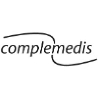 Complemedis logo - Similar company to Plus-It Ag