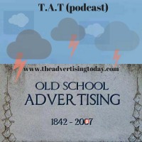 The Advertising Today Podcast logo - Similar company to Management Consulting (Helping Companies Increase Revenues And Decrease Expenses)