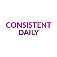 Consistent Daily logo - Similar company to Berachtech Ltd