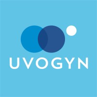 UVOGYN logo - Similar company to Lead Alliance