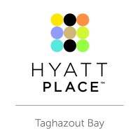 Hyatt Place Taghazout Bay logo - Similar company to Alaia Belize
