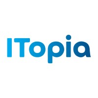 ITopiaTech logo - Similar company to Juniustech