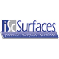 ISC Surfaces logo - Similar company to Tiledepo