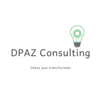 DPAZ Consulting logo - Similar company to Habano Black