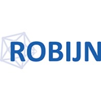 Stichting Robijn logo - Similar company to Sharperr