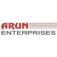 Arun Enterprises logo - Similar company to Bharat Electricals