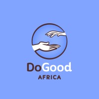 DoGood.Africa logo - Similar company to Pilot Lite