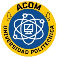 ACOM PUPR logo - Similar company to Puerto Rico Space Foundation