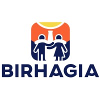 Birhagia logo - Similar company to Mb Nucleus