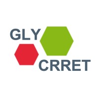 Gly-CRRET logo - Similar company to Dntech