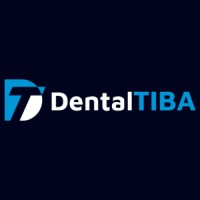 Dental Tiba logo - Similar company to Metal Molas.