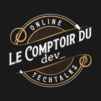 Le Comptoir du Dev_ logo - Similar company to Dev Up