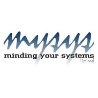 Mysys Limited logo - Similar company to Digibrain Innovations