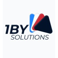 1By Solutions logo - Similar company to Ctp Guyenne