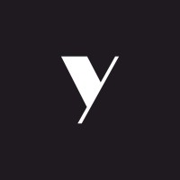 YOMI logo - Similar company to Ark/8