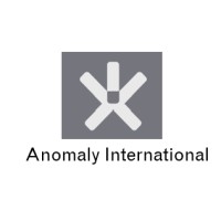 Anomaly International logo - Similar company to Dak & Co