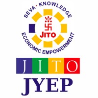 Jain Youth Exchange Program (JYEP) logo - Similar company to Dhanvantari Nano Ayushadi
