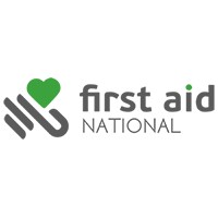 First Aid National logo - Similar company to Afthoni