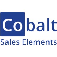 Cobalt Sales Elements logo - Similar company to Cobalt Group (Australia)