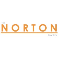 The Norton Law Firm logo - Similar company to Magicweaver Inc.