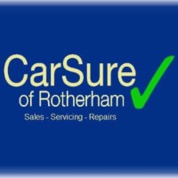 CarSure Of Rotherham logo - Similar company to Intercall Conferencing Services Limited