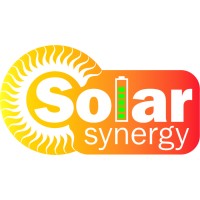 Solar Synergy Ltd logo - Similar company to Tate Solar