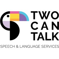 TWO CAN TALK logo - Similar company to Speechaim