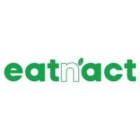 eatn'act logo - Similar company to My Broker Search