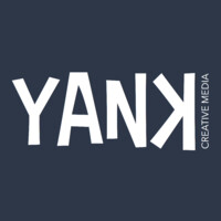 Yank Creative Media logo - Similar company to Bracing Advisors