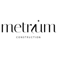 Metrum Construction logo - Similar company to Design Partners, Incorporated