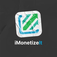 iMonetizeIt logo - Similar company to Vortex Advertising