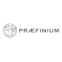 Praefinium logo - Similar company to Sum Air