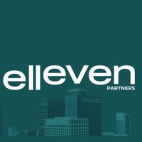 Elleven Partners logo - Similar company to Itbrasil