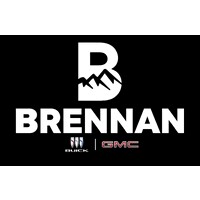 Brennan Buick GMC logo - Similar company to Twinstate Technologies