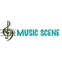 Music Scene Andover logo - Similar company to Chatterbox: Language Learning