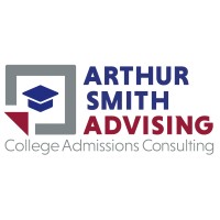 Arthur Smith Advising