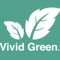Vivid Green logo - Similar company to Bloomfold