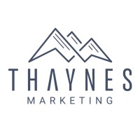 Thaynes Marketing logo - Similar company to Symphony Sales